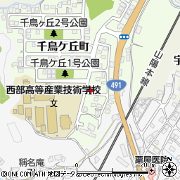 サンライフ安田周辺の地図