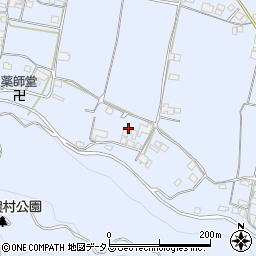 有限会社堀田電気周辺の地図