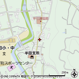 佐藤運輸周辺の地図
