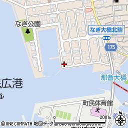 和歌山県有田郡湯浅町湯浅3268周辺の地図