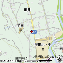 坂本電機商会周辺の地図