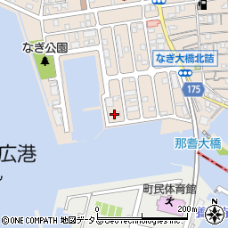 和歌山県有田郡湯浅町湯浅3253周辺の地図