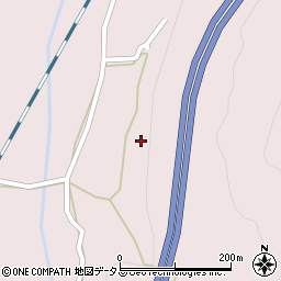 山口県下関市小野96周辺の地図