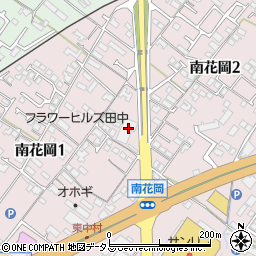 株式会社菊屋家具店周辺の地図