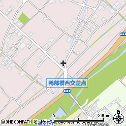 岡本電機商会周辺の地図