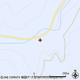 香川県観音寺市大野原町田野々633-3周辺の地図