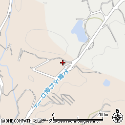 愛媛県今治市菊間町池原1995-1周辺の地図
