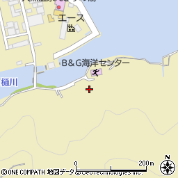 徳島県徳島市大原町籠周辺の地図