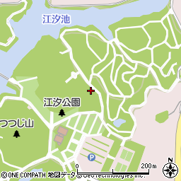 山口県山陽小野田市高畑10102周辺の地図