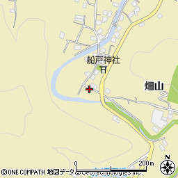 徳島県徳島市一宮町西丁107周辺の地図