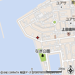 和歌山県有田郡湯浅町湯浅2837-1周辺の地図