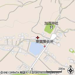 愛媛県今治市菊間町浜2214周辺の地図