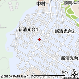 富士通商株式会社住宅事業部周辺の地図
