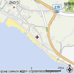 めがねのヨシタケ周辺の地図