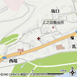 中川自動車周辺の地図