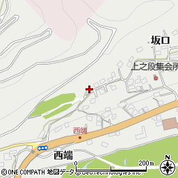 徳島県三好市池田町州津西端1576-3周辺の地図