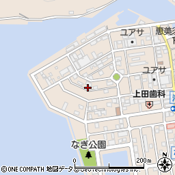 和歌山県有田郡湯浅町湯浅2900周辺の地図
