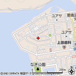 和歌山県有田郡湯浅町湯浅2908周辺の地図