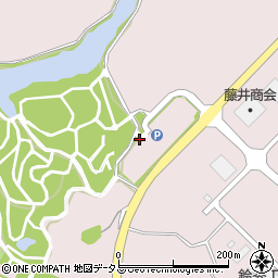 山口県山陽小野田市高畑10325周辺の地図