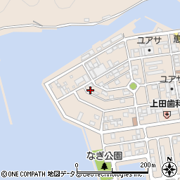 和歌山県有田郡湯浅町湯浅2903周辺の地図