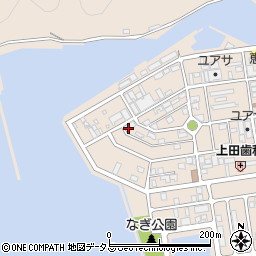 和歌山県有田郡湯浅町湯浅2904周辺の地図