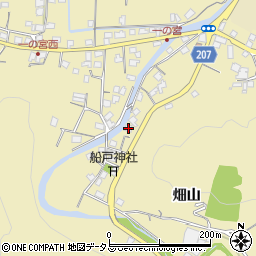 徳島県徳島市一宮町西丁63周辺の地図
