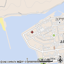 和歌山県有田郡湯浅町湯浅2977周辺の地図