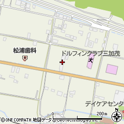 佐川急便株式会社　池田営業所周辺の地図