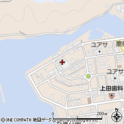 和歌山県有田郡湯浅町湯浅2981周辺の地図