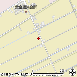 山口県防府市西浦1214周辺の地図