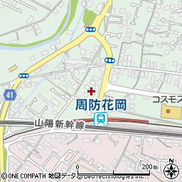 野田総業株式会社周辺の地図