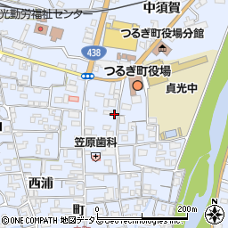 井村印刷所　コクヨ製品周辺の地図