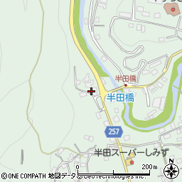 坂本たたみ店周辺の地図