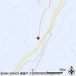 香川県観音寺市大野原町田野々562-2周辺の地図