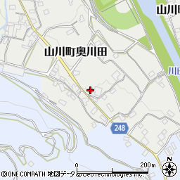 久宗郵便局 ＡＴＭ周辺の地図