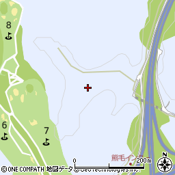 山口県周南市安田1146周辺の地図