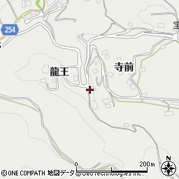 有限会社郷田組周辺の地図