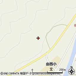 寺崎酒店周辺の地図