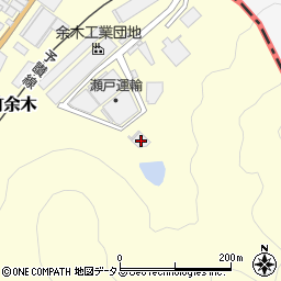 町田紙工周辺の地図