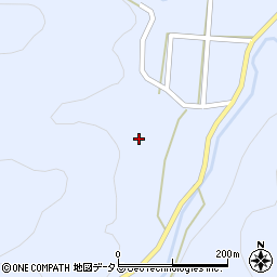 香川県観音寺市大野原町田野々546周辺の地図