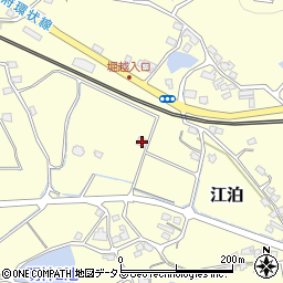 松永自動車工業周辺の地図