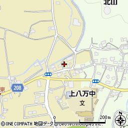 徳島県徳島市一宮町東丁337周辺の地図