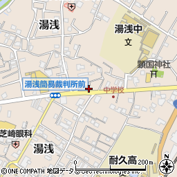 株式会社椎崎建材店周辺の地図