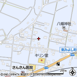 有限会社石川建材周辺の地図