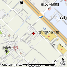木村設計事務所周辺の地図