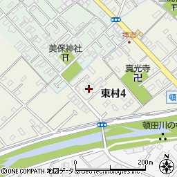 中忠株式会社周辺の地図