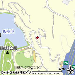 和歌山県有田郡有田川町熊井689-23周辺の地図