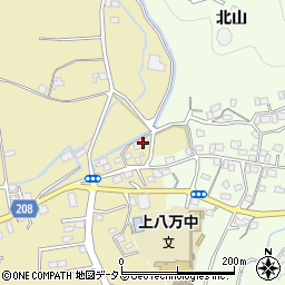 有限会社谷川勇組周辺の地図