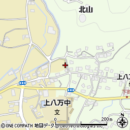 徳島県徳島市一宮町東丁340周辺の地図