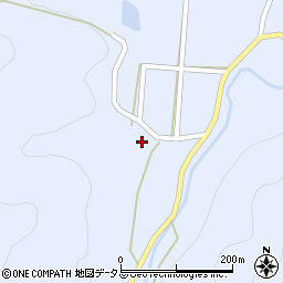 香川県観音寺市大野原町田野々474-1周辺の地図